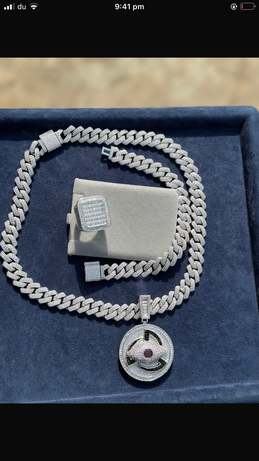 1.3 men’s chain