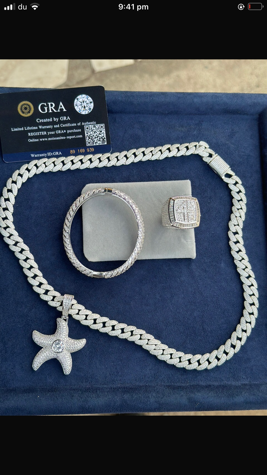 1.3 men’s chain